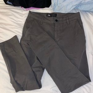 Zara Men’s Dress Pants